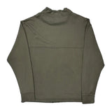 Oakley Sweatshirt - XL Green Cotton