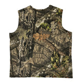 Guide Series Tank Top - 2XL Camo Cotton