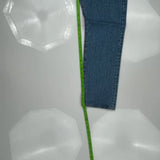 501 Levis Jeans - 31W 29L Blue Denim