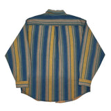 Lee Checked Shirt - XL Multicoloured Cotton