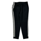 Adidas Joggers - Large Black Polyester
