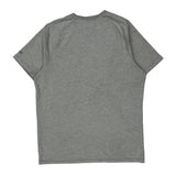 Carhartt T-Shirt - Medium Gray Cotton