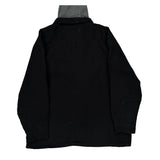 Dickies Jacket - 2XL Black Cotton