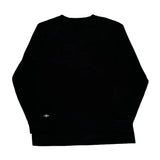Carhartt Sweatshirt - XL Black Cotton