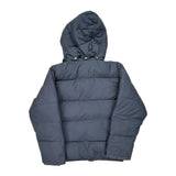 Age 10-12 Polo By Ralph Lauren Puffer - Medium Navy Polyester