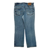 Levis Jeans - 36W US 10 Light Wash Denim