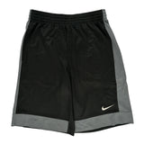 Nike Sport Shorts - Small Black Polyester