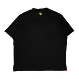 Vibes Frost Original T-Shirt - 4XL Multicoloured Cotton