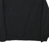 POLO SPORT RALPH LAUREN Mens Black Pullover Sweatshirt L Polo Golf Collar