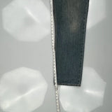 Carhartt Jeans - 36W 32L Blue Cotton Blend