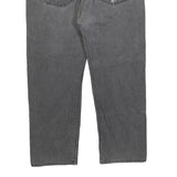 LEVI'S 505 Mens Regular Fit Straight Denim Medium W38 L29 Classic Zip Cotton