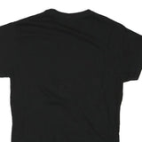 HARD ROCK CAFE Womens Black Munich T-Shirt XL Short Sleeve Crew Neck Cotton