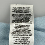 Age 18 Months Carhartt Overalls - 2XS Blue Cotton