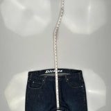 Dickies Jeans - 34W 32L Dark Wash Cotton