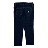 Age 7 Ecko Unltd Jeans - Small Dark Wash Denim