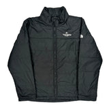 The North Face Puffer - XL Black Polyester