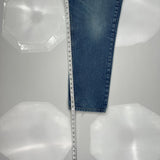 Carhartt Jeans - 40W 30L Blue Cotton