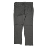 Tommy Hilfiger Chinos - 35W 32L Grey Cotton