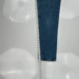 Ralph Lauren Jeans - 28W US 4 Blue Cotton
