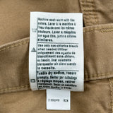 Carhartt Carpenter Shorts - 40W 10L Brown Cotton