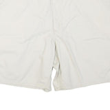 CARHARTT Mens White Cotton Blend Workwear Shorts XL W40 Original Fit Utility