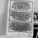 Lenexa Triathlon 97 Fruit Of The Loom Graphic T-Shirt - Large White Cotton