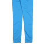 Calvin Klein Womens Jeans Blue Slim Skinny Denim W30 L34 Stylish Cotton Blend