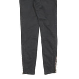 JECKERSON Womens Black Slim Skinny Denim Woven Cotton Blend Jeans W26 L28