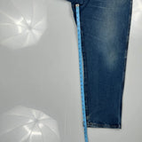 Dickies Jeans - 38W 30L Blue Cotton