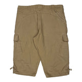 Nike Cargo Shorts - X-Largew 12L Khaki Cotton