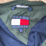 Tommy Hilfiger Harrington Jacket - XL Beige Polyester