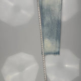 Levis 501 Jeans - 32W 30L Light Wash Denim