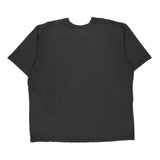Carhartt T-Shirt - 2XL Black Cotton