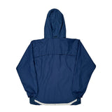 Umbro Jacket - 2XL Blue Polyester
