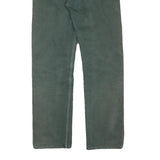 LEVI'S 501 Mens Regular Fit Straight Denim Blue W30 L30 Classic Jeans Button Fly