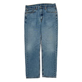 Levis Jeans - 34W 34L Light Wash Denim