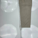 Carhartt Carpenter Pants - 38W 34L Khaki Cotton