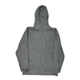 Polo By Ralph Lauren Fleece - Medium Gray Polyester Blend