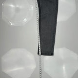 Levis Jeans - 32W 30L Gray Cotton