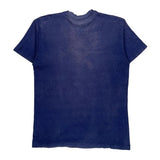 Problem Solving Flow Chart Fruit Of The Loom Graphic T-Shirt - 2XL Blue Cotton