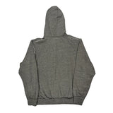 Harley Davidson Mv Sport Hoodie - XL Gray Cotton Blend