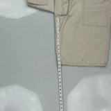 Dickies Shorts - 36W 13L Beige Cotton