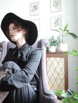 Bishop Sleeve TENCEL™ Bolero - Low stock