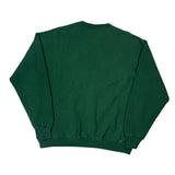Green Bay Packers Lee Sport Football Sweatshirt - Large Green Cotton