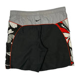 Nike Swim Shorts - Medium Black Polyester