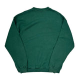 Green Bay Packers Csa Nfl Sweatshirt - XL Green Cotton Blend