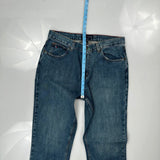 Tommy Hilfiger Jeans - 34W 34L Blue Cotton