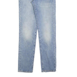 LEVI'S 511 Slim Mens Jeans Blue Slim Skinny Denim Light W30 L32 Stylish Casual