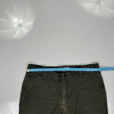 Carhartt Carpenter Trousers - 37W 30L Brown Cotton