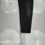 Levis Jeans - 35W 30L Gray Cotton